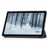 Чехол Smart Case для Nokia T21 (Don't Touch Me)