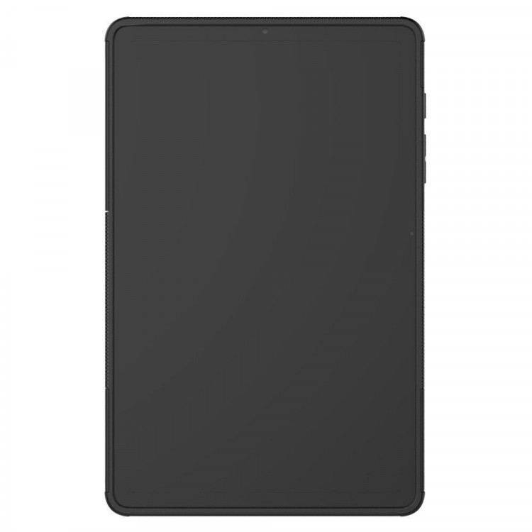 Чехол Hybrid Armor для Samsung Galaxy Tab S6 Lite (черный)