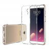 Силиконовый TPU чехол для Meizu M6s