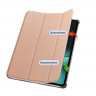 Планшетный чехол для OnePlus Pad, Oppo Pad 2 (розовое золото)