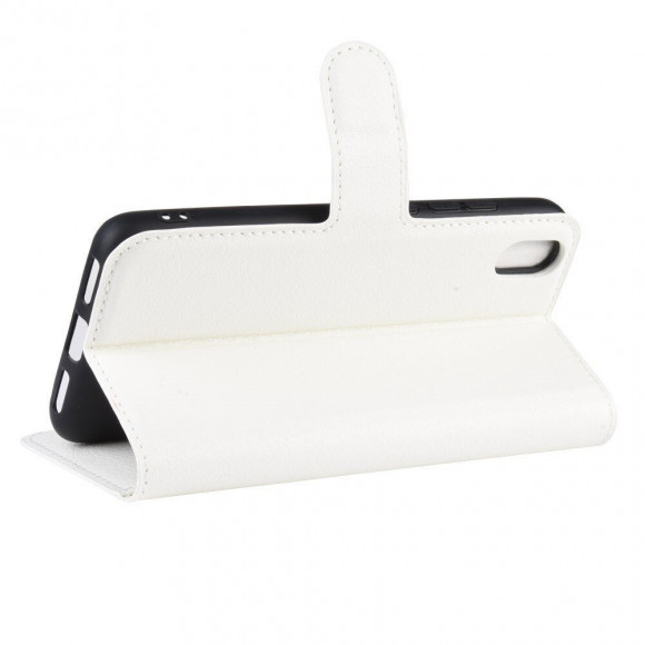 Чехол для Xiaomi Redmi 7A (белый)