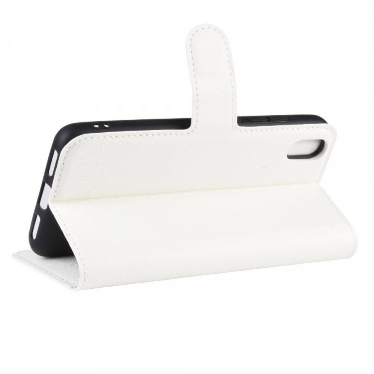 Чехол для Xiaomi Redmi 7A (белый)