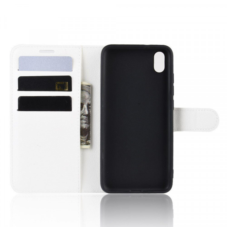 Чехол для Xiaomi Redmi 7A (белый)