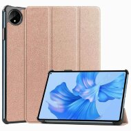 Планшетный чехол для Huawei MatePad Pro 11 (2022) (розовый) Планшетный чехол для Huawei MatePad Pro 11 (2022) (розовый)