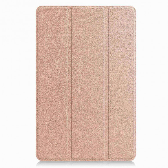 Планшетный чехол для Huawei MatePad Pro 11 (2022) (розовый)