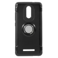 Чехол Hybrid Kickstand для Xiaomi Redmi Note 3 / 3 PRO (черный) Чехол Hybrid Kickstand для Xiaomi Redmi Note 3 / 3 PRO (черный)