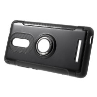 Чехол Hybrid Kickstand для Xiaomi Redmi Note 3 / 3 PRO (черный)