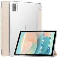 Планшетный чехол для Blackview Tab 12, Blackview Tab 12 Pro (бежевый) Планшетный чехол для Blackview Tab 12, Blackview Tab 12 Pro (бежевый)