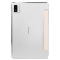 Планшетный чехол для Blackview Tab 12, Blackview Tab 12 Pro (бежевый)