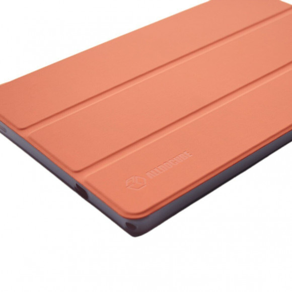 Чехол Smart Case для Alldocube iPlay 50, iPlay 50 Pro (оранжевый) Чехол Smart Case для Alldocube iPlay 50, iPlay 50 Pro (оранжевый)