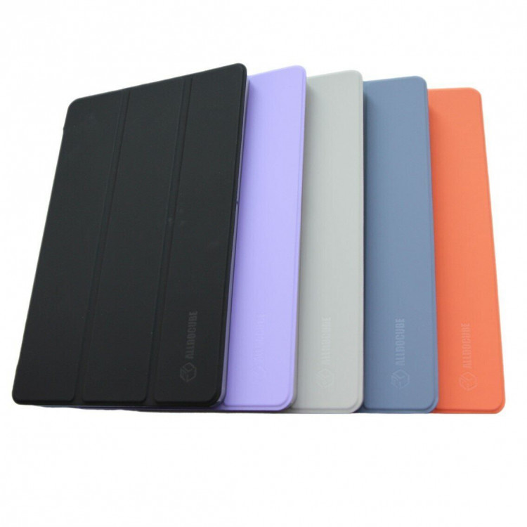 Чехол Smart Case для Alldocube iPlay 50, iPlay 50 Pro (оранжевый)