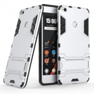 Чехол Duty Armor для Xiaomi Mi Max 2 (серебряный) Чехол Duty Armor для Xiaomi Mi Max 2 (серебряный)