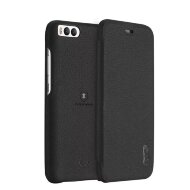 Чехол LENUO для Xiaomi Mi6 (черный)