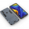 Чехол Duty Armor для Xiaomi Mi Mix 3 (темно-синий)