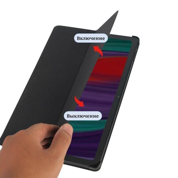 Чехол Business Style для CHUWI HiPad Max 10.36 дюйма