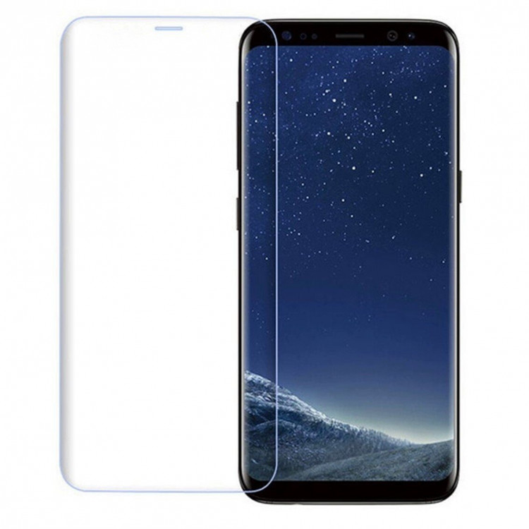 Защитная пленка Full Size для Samsung Galaxy S8