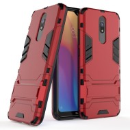 Чехол Duty Armor для Xiaomi Redmi 8 / Redmi 8A (красный) Чехол Duty Armor для Xiaomi Redmi 8 / Redmi 8A (красный)