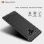 Чехол-накладка Carbon Fibre для Samsung Galaxy Note 9 (черный)
