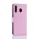 Чехол для Samsung Galaxy M30 / Galaxy A40s (розовый)