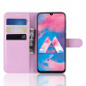 Чехол для Samsung Galaxy M30 / Galaxy A40s (розовый)