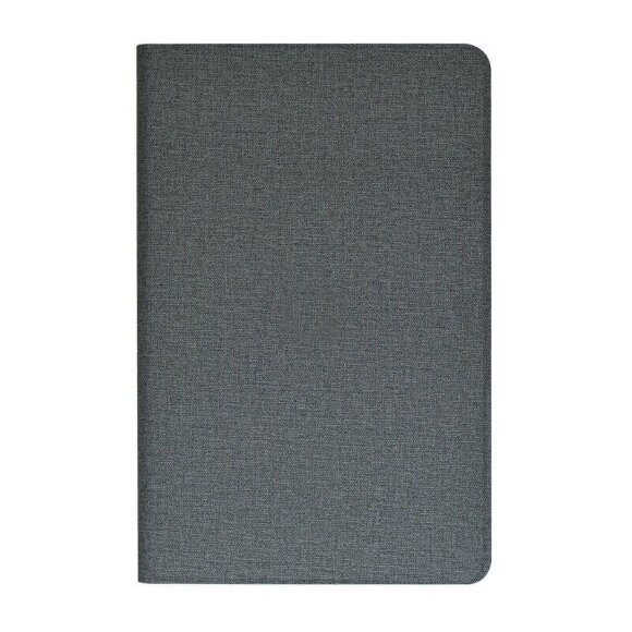 Чехол Flip Style для Digma Pro 10.4" 1400E, 1600E, 1800F 4G Tiger T618 (серый)