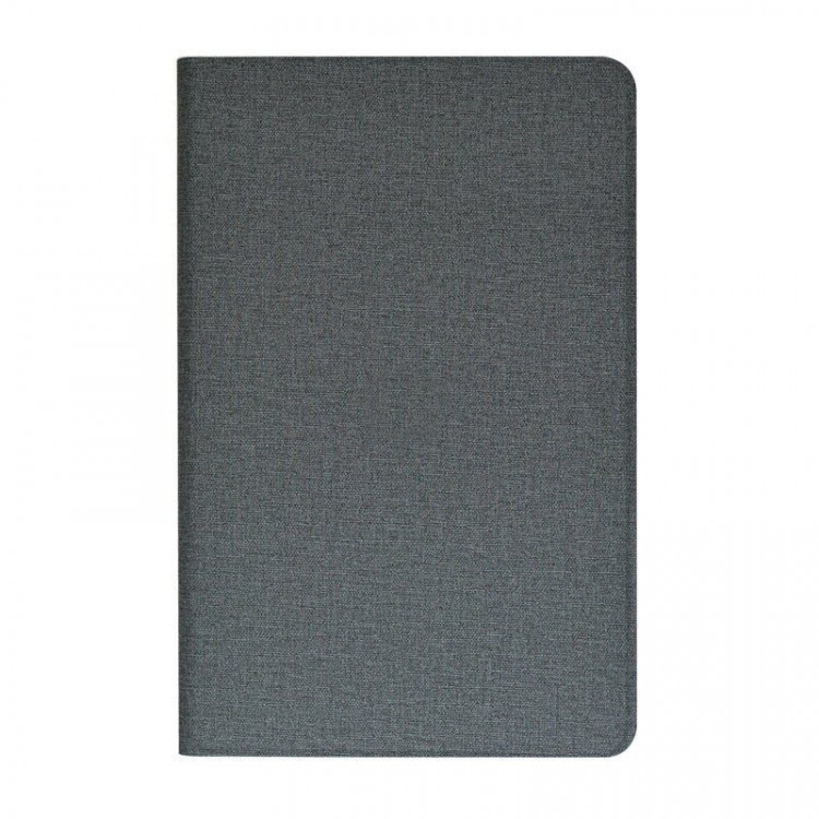 Чехол Flip Style для Digma Pro 10.4" 1400E, 1600E, 1800F 4G Tiger T618 (серый)