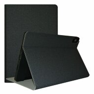 Чехол Business Style для Teclast T40 Air (черный) Чехол Business Style для Teclast T40 Air (черный)