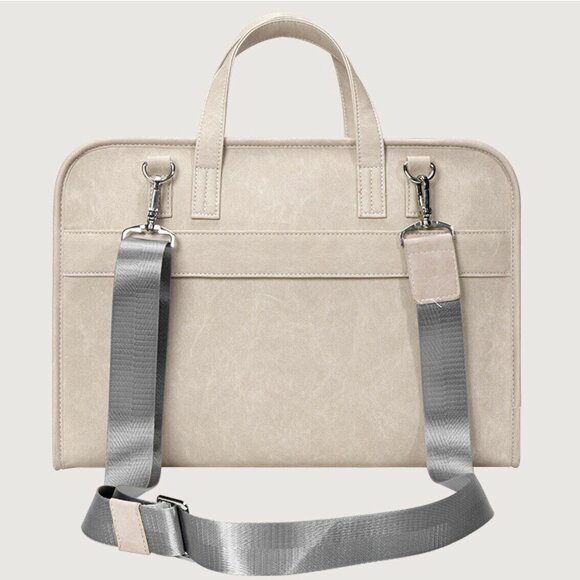 Сумка New Style TAIKESEN для ноутбука и Macbook 13,6 дюйма (темно-серый) Сумка New Style TAIKESEN для ноутбука и Macbook 13,6 дюйма (темно-серый)