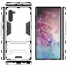 Чехол Duty Armor для Samsung Galaxy Note 10 (серебряный)
