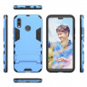 Чехол Duty Armor для Huawei P20 Lite / Nova 3e (голубой)