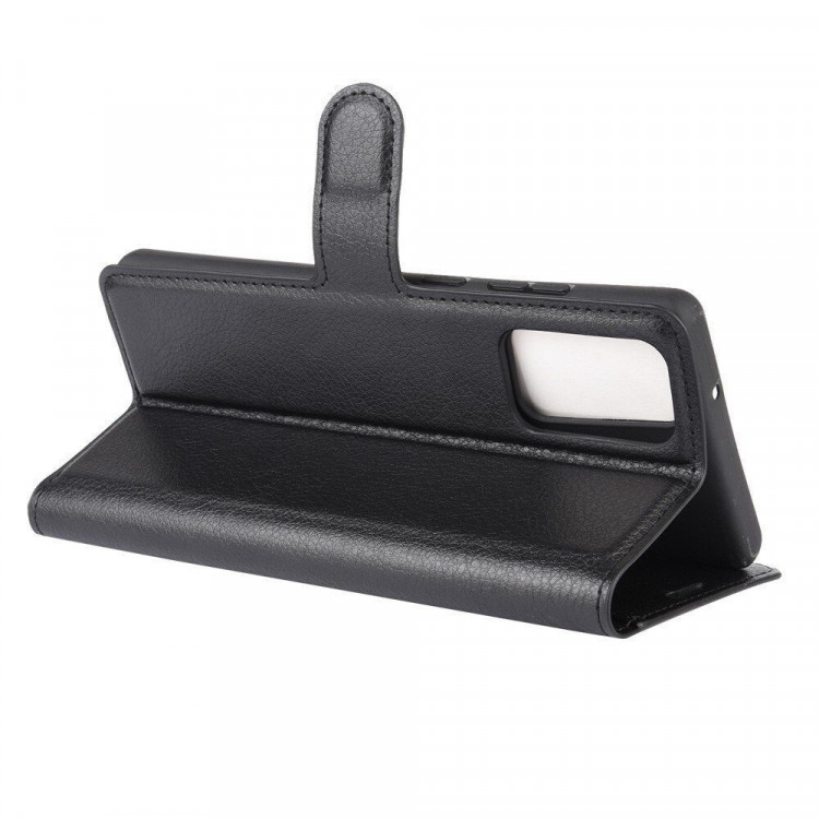 Чехол для Samsung Galaxy Note 20 Ultra (черный)