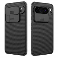 Чехол NILLKIN CamShield для Google Pixel 9 Pro XL (черный)