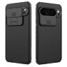 Чехол NILLKIN CamShield для Google Pixel 9 Pro XL (черный)