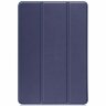 Планшетный чехол для TCL NxtPaper 10s / TCL TAB 10s 4G 9080G (2021) 10,1 дюйм (темно-синий)