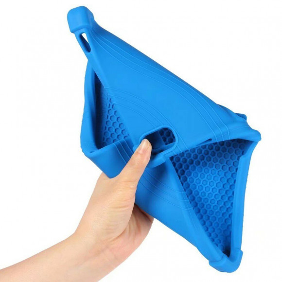 Силиконовый чехол для Teclast T40 PRO (розовый) Силиконовый чехол для Teclast T40 PRO (розовый)