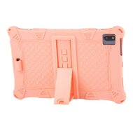 Силиконовый чехол для Teclast T40 PRO (розовый)