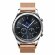 Миланский сетчатый браслет Luxury для Samsung Gear S3 Frontier / S3 Classic / Galaxy Watch 46мм / Watch 3 (45мм) (розовое золото)
