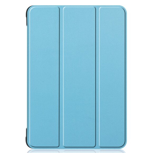 Планшетный чехол для Amazon Fire HD 8 / 8 Plus (2020), 8 дюймов (голубой)