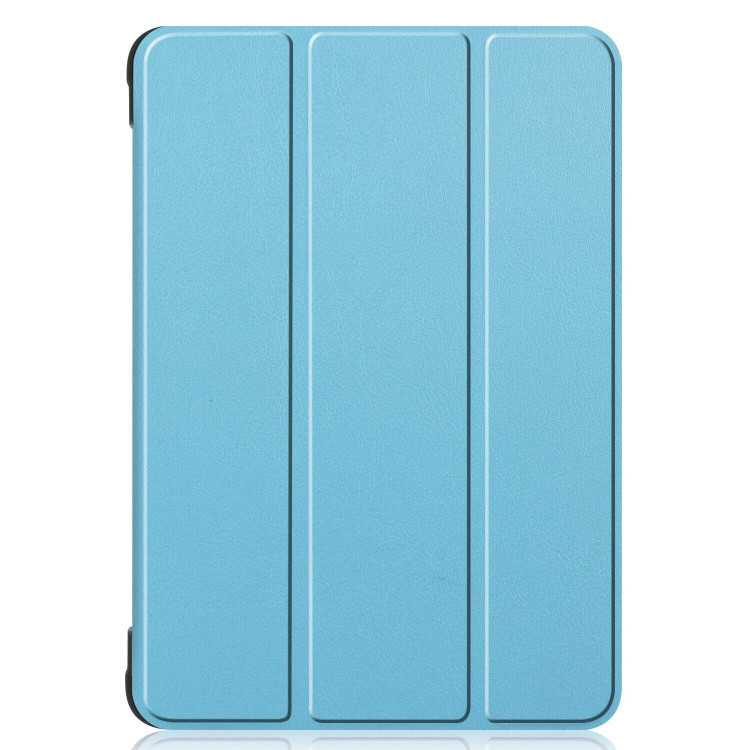 Планшетный чехол для Amazon Fire HD 8 / 8 Plus (2020), 8 дюймов (голубой)