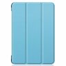 Планшетный чехол для Amazon Fire HD 8 / 8 Plus (2020), 8 дюймов (голубой)