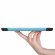 Планшетный чехол для Amazon Fire HD 8 / 8 Plus (2020), 8 дюймов (голубой)