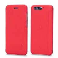 Чехол LENUO для Huawei Honor 9 (красный) Чехол LENUO для Huawei Honor 9 (красный)