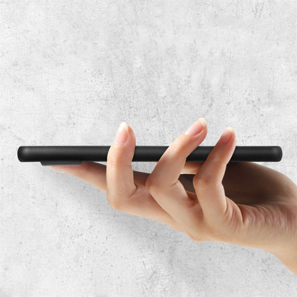 Чехол Carbon Texture для Google Pixel 7 (зеленый)