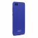 Чехол iMak Finger для Huawei Honor V10 / Honor View 10 (голубой)