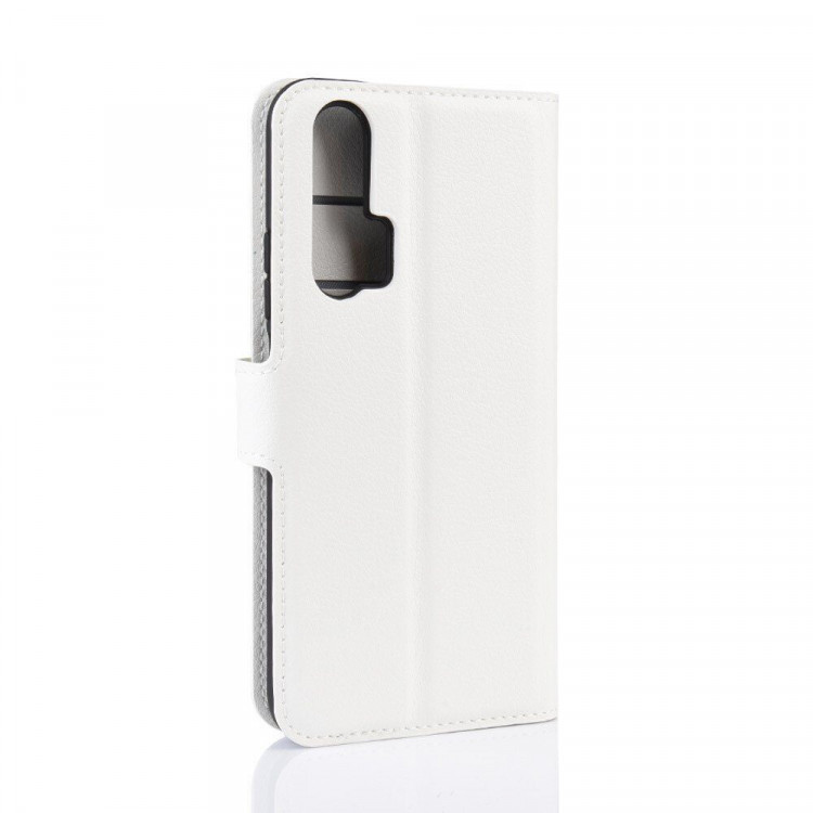 Чехол для Huawei Honor 20 Pro (белый)