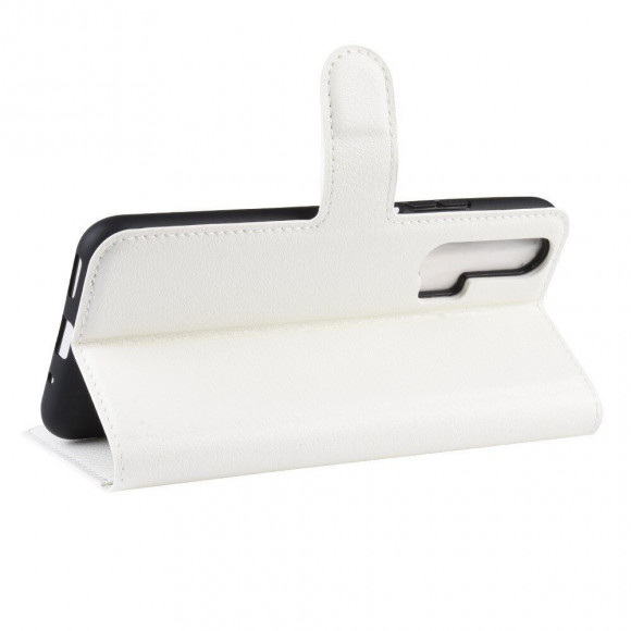 Чехол для Huawei Honor 20 Pro (белый) Чехол для Huawei Honor 20 Pro (белый)