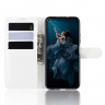 Чехол для Huawei Honor 20 Pro (белый)