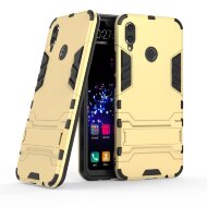 Чехол Duty Armor для Huawei Nova 3i / P Smart+ (Plus) (золотой) Чехол Duty Armor для Huawei Nova 3i / P Smart+ (Plus) (золотой)