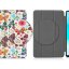 Чехол Smart Case для Realme Pad Mini 8.7 (Butterfly and Flower)
