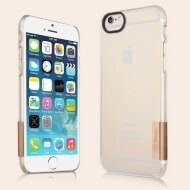 Бампер Baseus Sky для iPhone 6s / iPhone 6 (розовое золото) Бампер Baseus Sky для iPhone 6s / iPhone 6 (розовое золото)